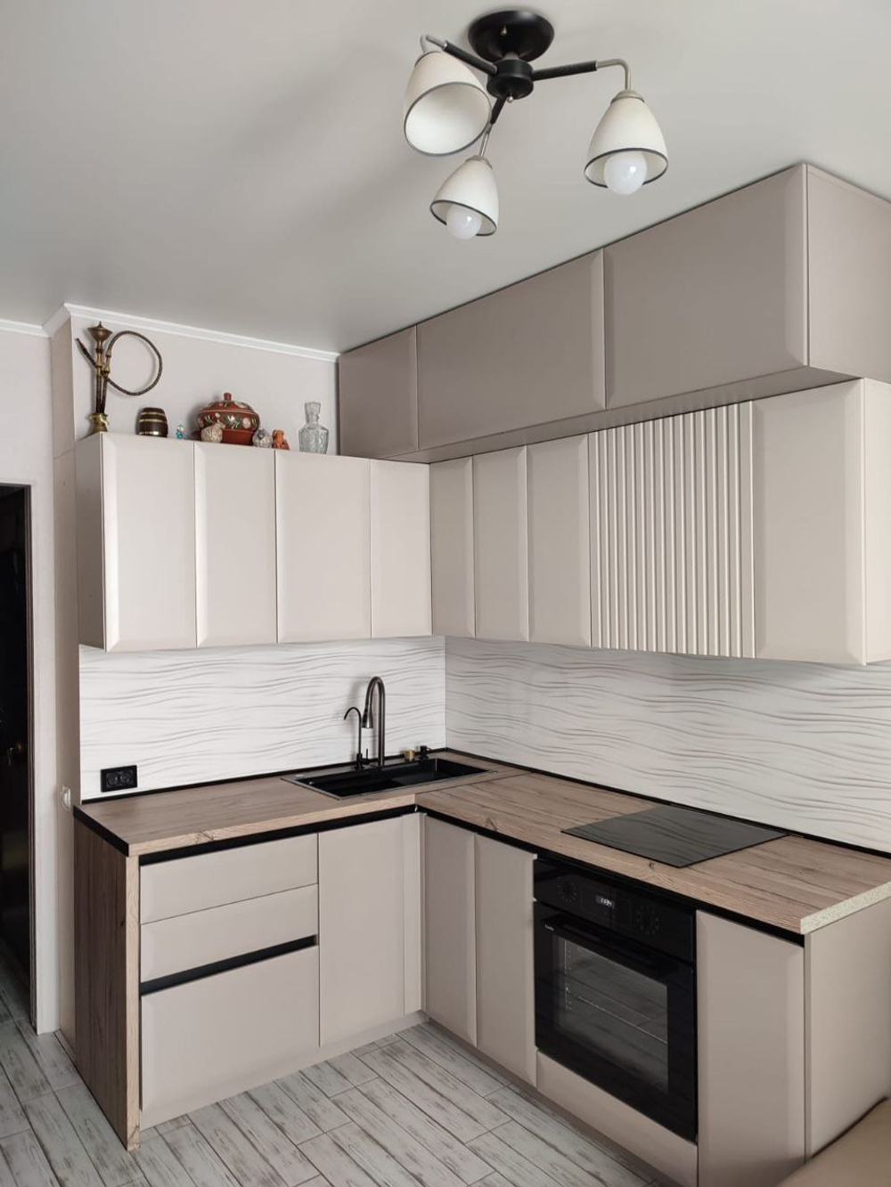 Кухонный гарнитур ГОЛД