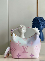 Louis Vuitton Marshmallow
