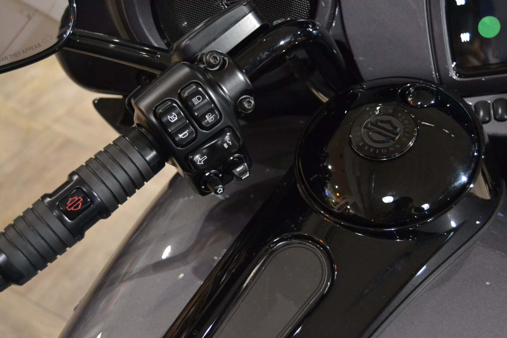 CVO™ Limited® (FLHTKSE), 2020 Harley-Davidson