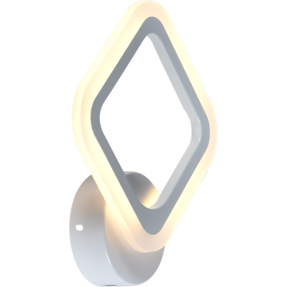 Светильник настенный Rivoli   6100-107 светодиодный 16 Вт LED 2750К - 5850К модерн