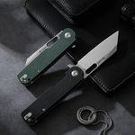 Нож Ganzo G770-BK черный