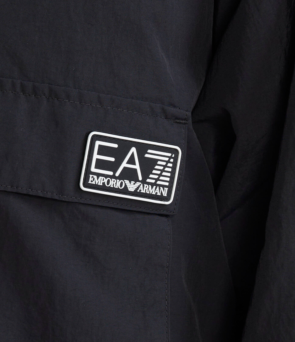 Куртка EA7 - черный(3DTB04 TNBNZ)
