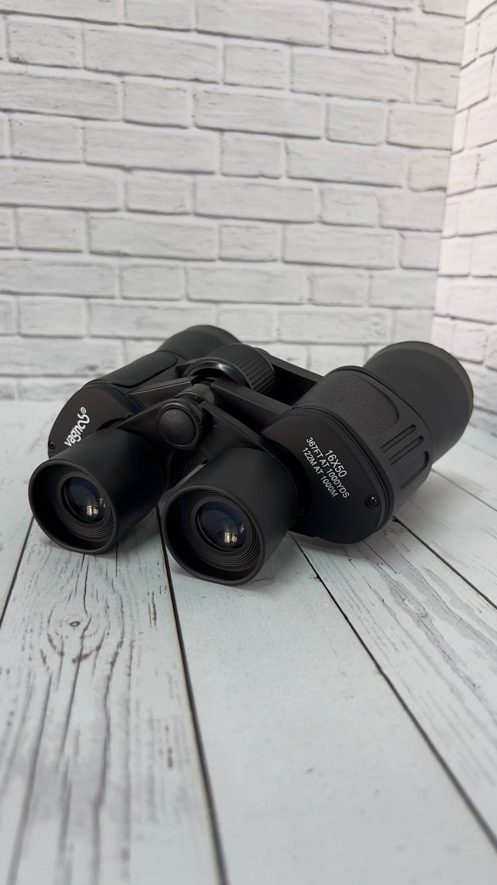 Бинокль YAGNOB 16x50