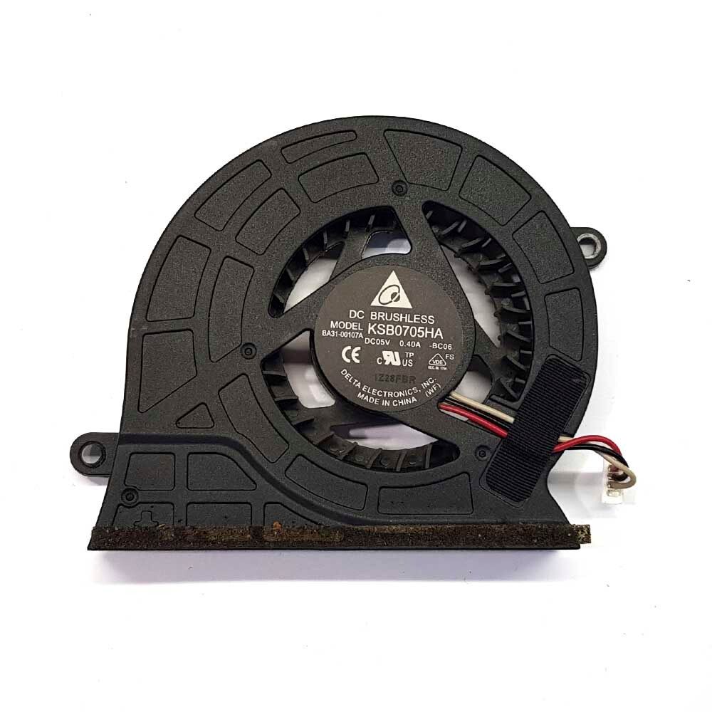 Вентилятор для ноутбука Samsung NP300E5A