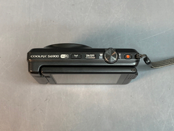 Nikon Coolpix S6900