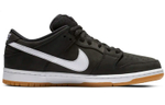 Кроссовки Nike Dunk Sb Sb Pro Iso "Orange Label"