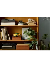 Конструктор Icons 10338 Бамблби Шмель