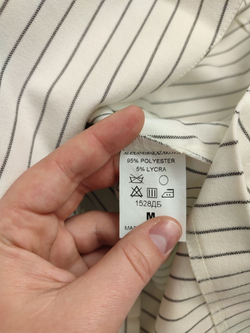 Юбка Alexandra Kazakova с воланами 46 размер, новая