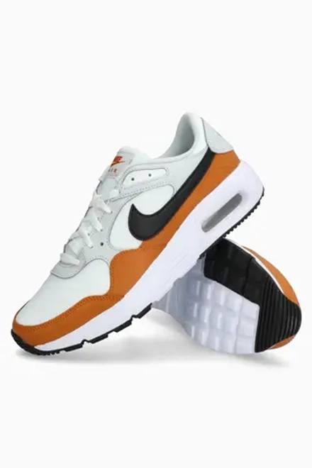 Кросcовки Nike Air Max SC - белый