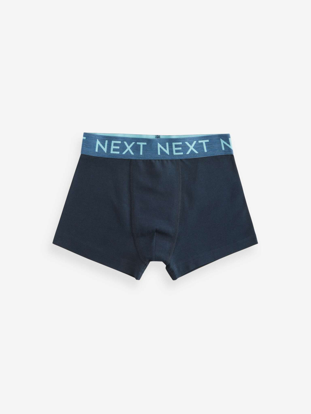 Трусы для мальчика Next 413-873, 7 шт., Синий