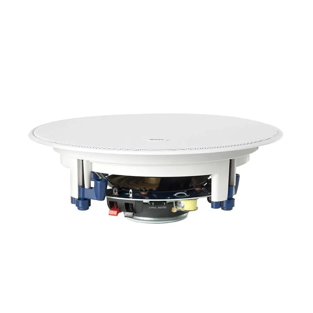 Встраиваемая акустика KEF Ci200ER White