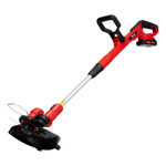 Триммер аккумуляторный GM-300, Li-Ion, 20 В // MTX