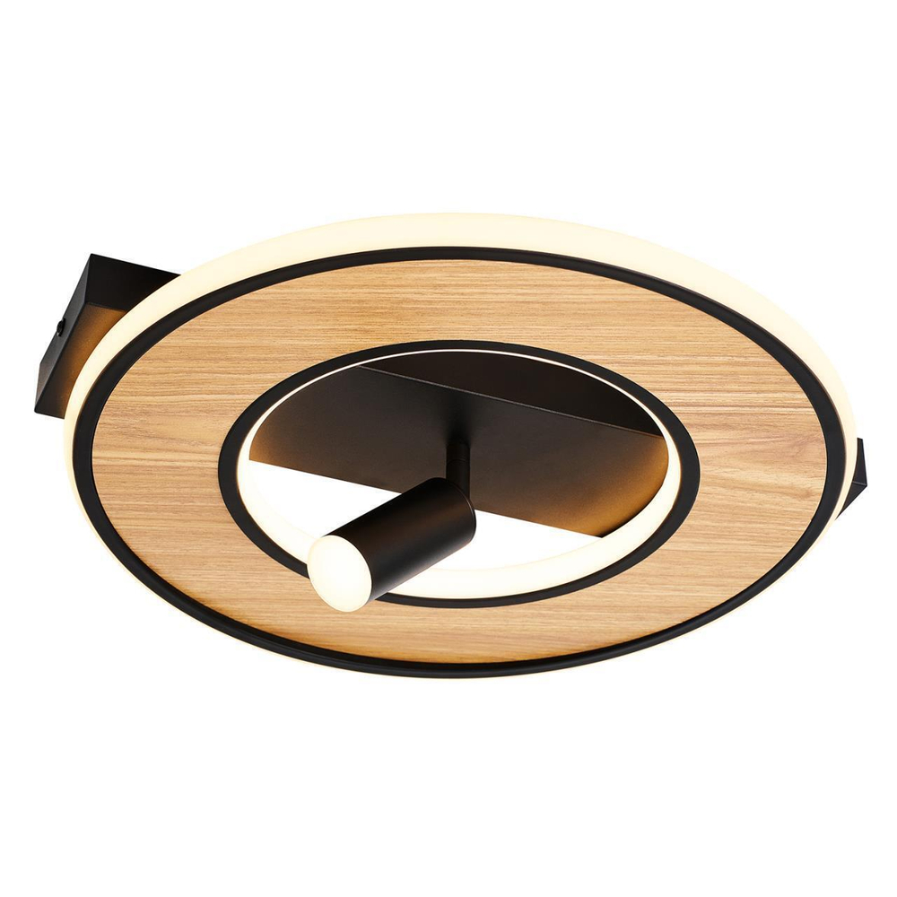 Потолочный светодиодный светильник F-Promo Olika 4438-2C