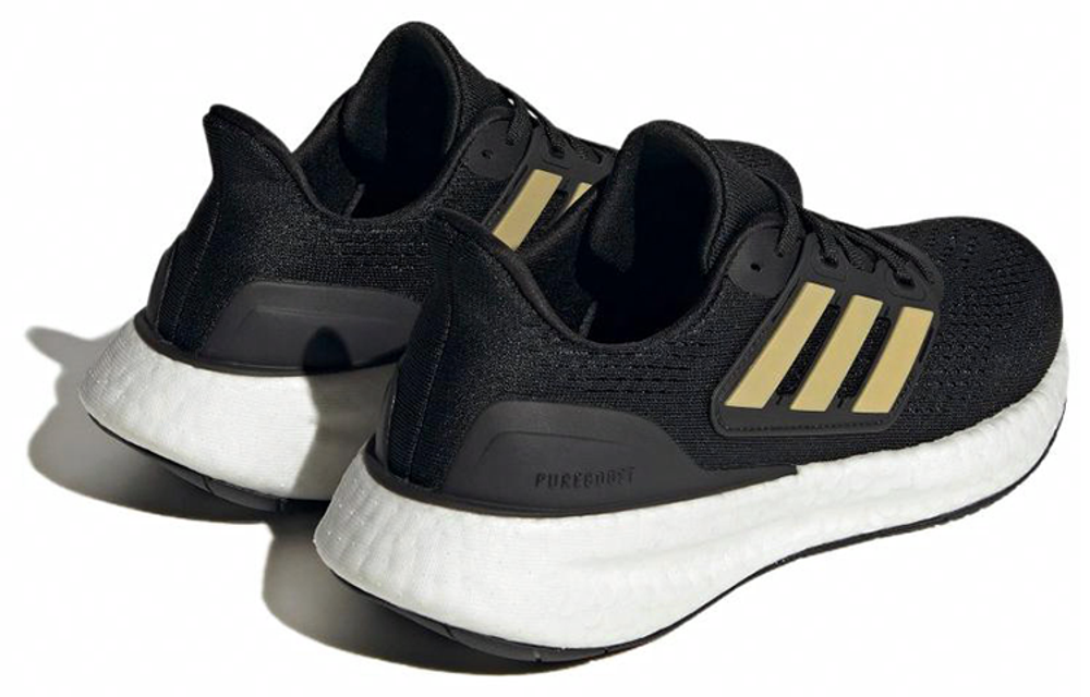 Кроссовки Adidas Pureboost 23 (Женская размерная сетка)