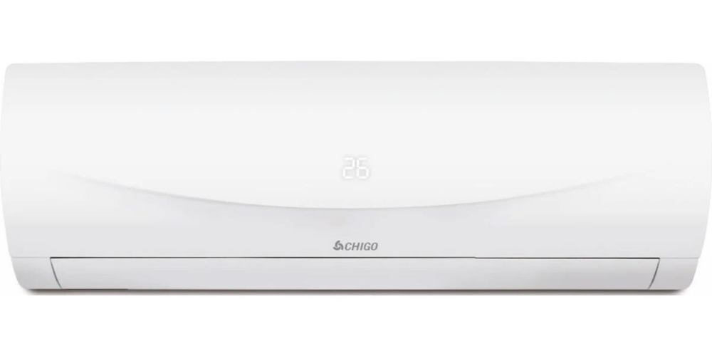 Кондиционер сплит-система Chigo CS-61H3A-1D181