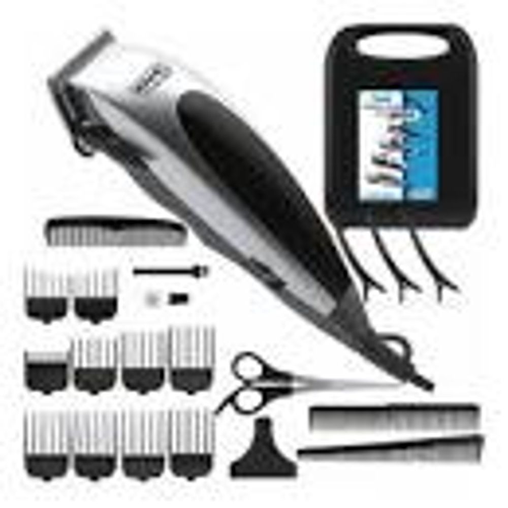 Wahl 9243-2216 HomePro Clipper in handle case/сетевая Машинка д/стрижки