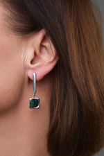 EL SSE1280DB Серьги