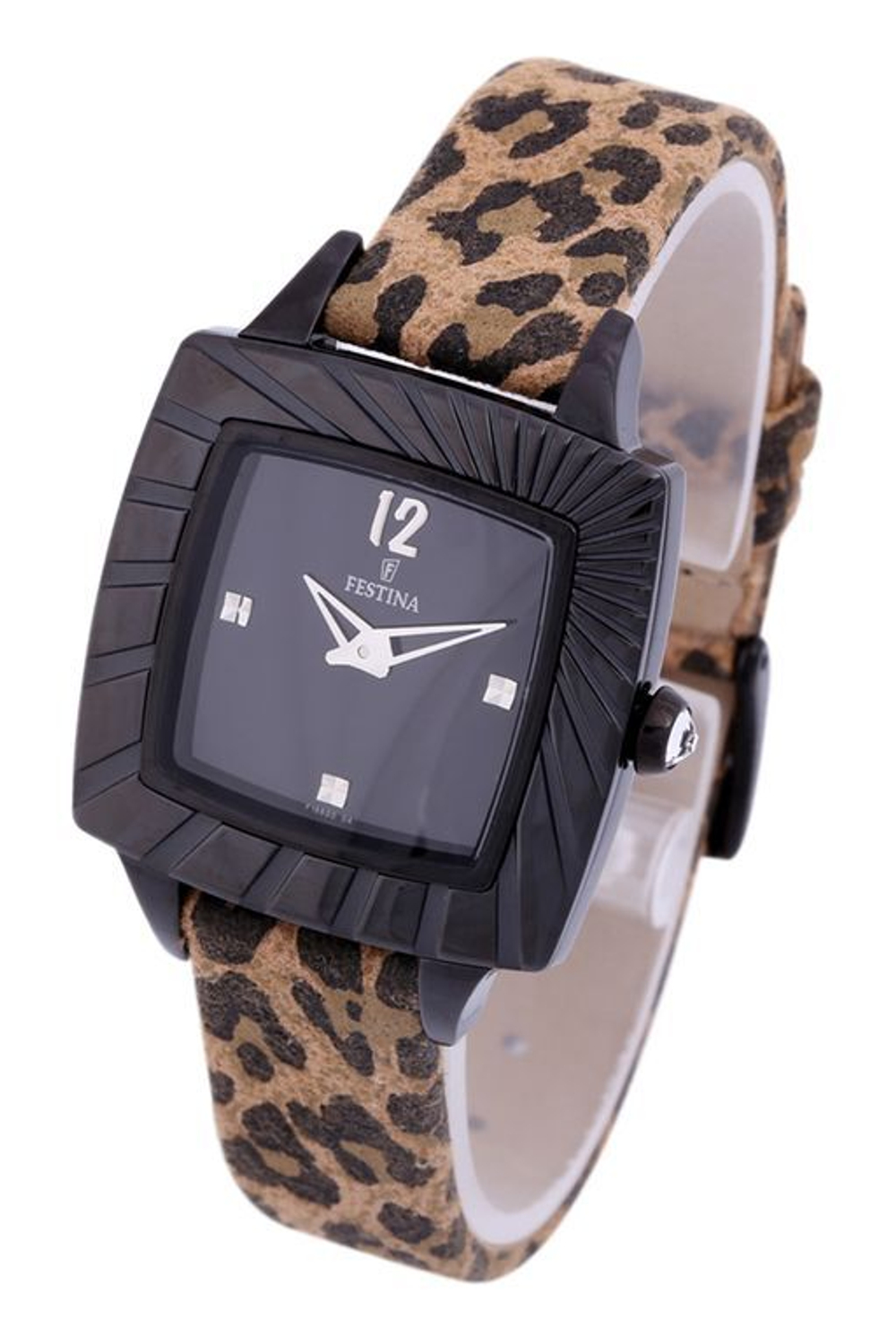 Женские наручные часы Festina F16651/3