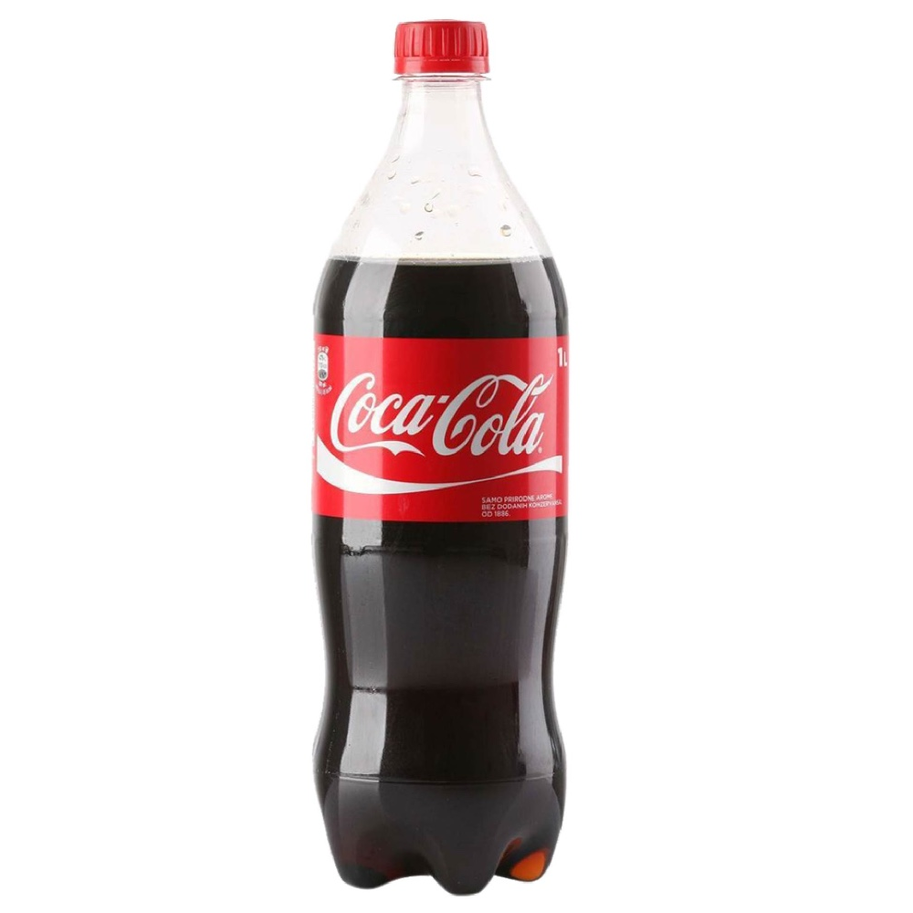 Напиток Coca-Cola 2 л