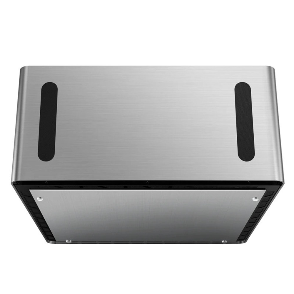 Корпус eATX JONSBO UMX6S-A Silver