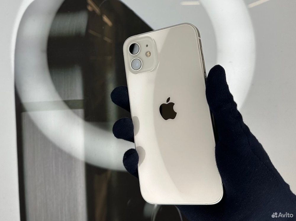 iPhone 12 Mini, 256 ГБ б/у
