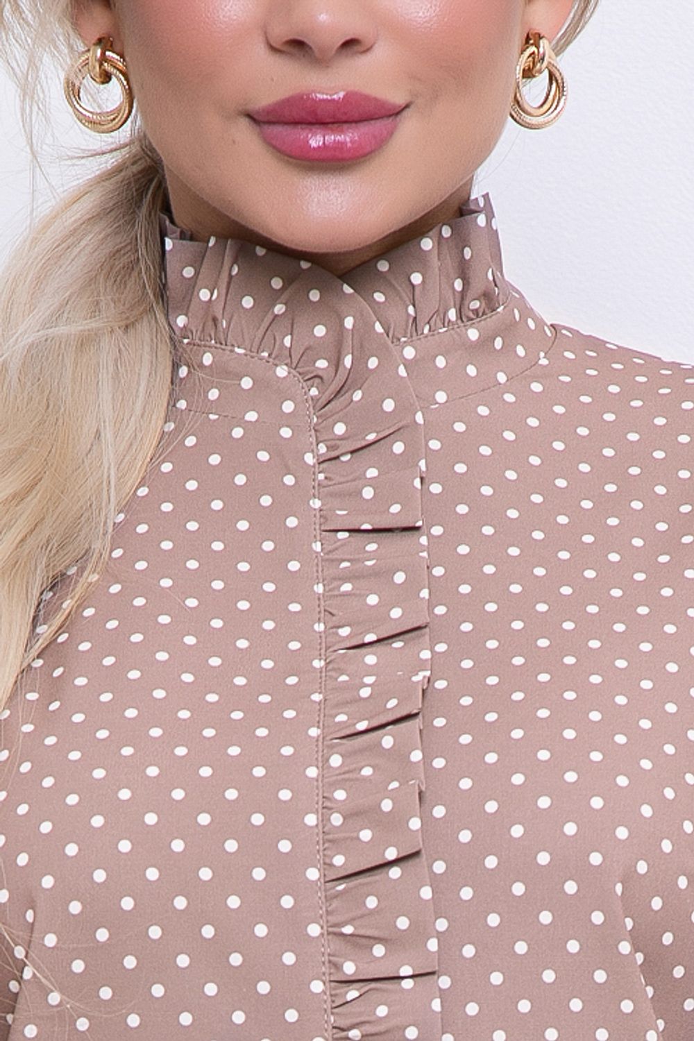 Блузка 41607 Avili (Акция)