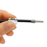 0824720 - UC-WMC 3,1 (30X4) BU CUS - Маркировка для проводов