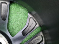 Диск Комплект дисков R20 Geely Monjaro (2021-н.в.)