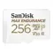 SanDisk Max Endurance microSDXC 256GB