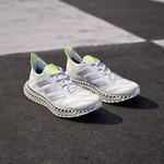 Кроссовки аdidas 4DFWD 3