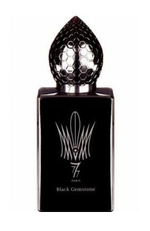 Stephane Humbert Lucas 777 Black Gemstone