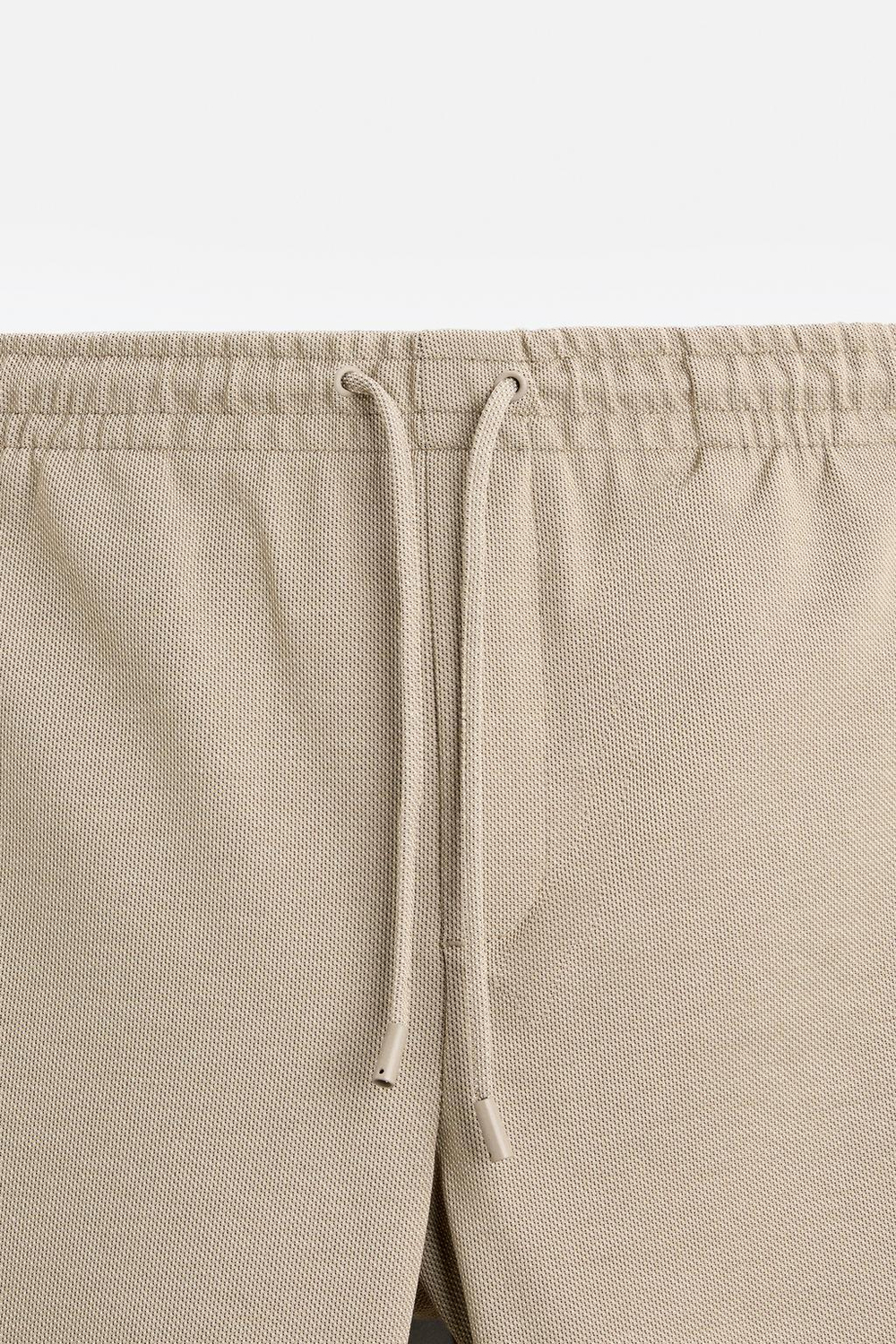 Брюки regular fit комфортной посадки