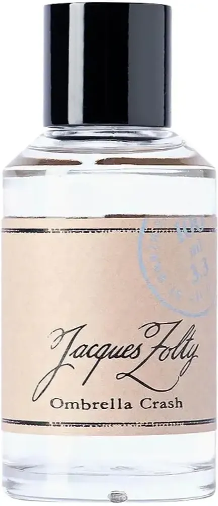 JACQUES ZOLTY OMBRELLA CRASH EDP 100 ML JACQUES ZOLTY OMBRELLA CRASH EDP 100 ML