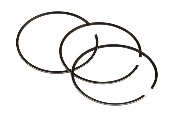 Кольца поршневые Suzuki DT150 (STD)