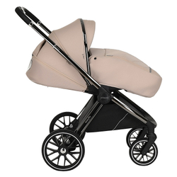 Детская коляска Pituso Mayla 2 в 1 Beige