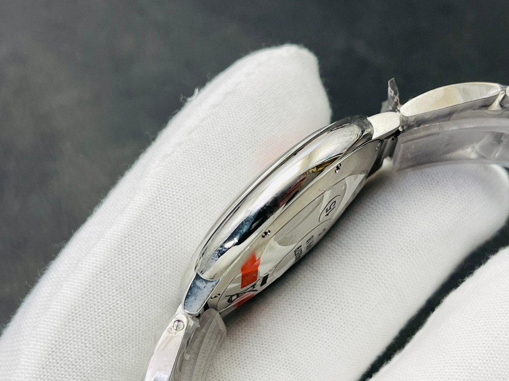 Cartier Ballon Watch