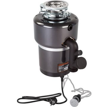 Измельчитель пищевых отходов Bort Titan Max Power FullControl (93410266)