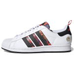 Кроссовки Adidas Originals Superstar Chinese New Year - Year Of The Ox White