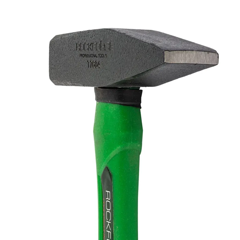 Молоток слесарный 400г. RockForce RF-T7604