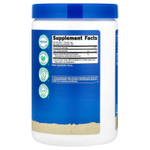 Nutricost, Органический гриб рейши, без добавок, 227 г (8,1 унции)