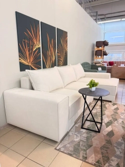 Угловой диван NEW Лофт