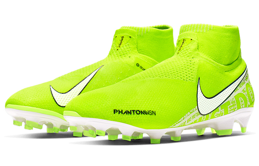 Кроссовки Nike Phantom Vision Elite