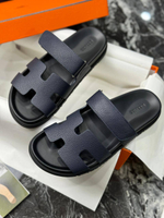 Шлепанцы Hermes