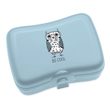Ланч-бокс KOZIOL ELLI голубой