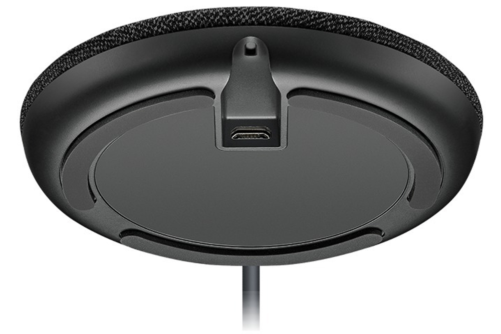 Микрофон  Logitech 989-000430