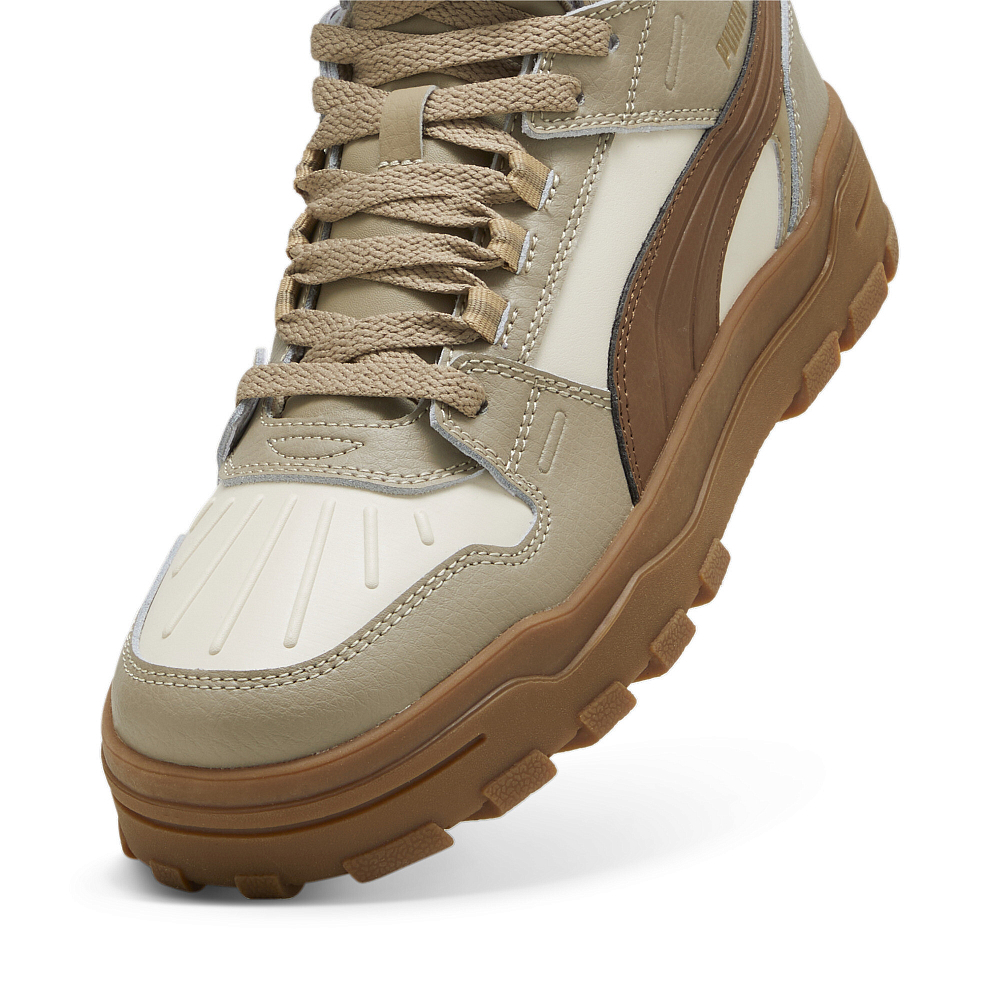 Мужские ботинки PUMA Rebound Abrupt WTR