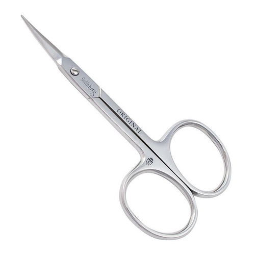 Solinberg Ножницы маникюрные 212-0071