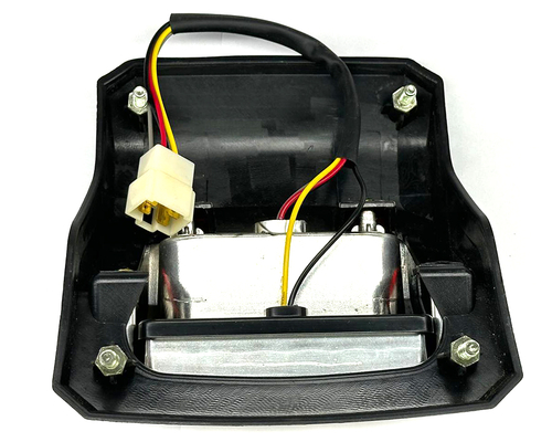 Фонарь задний Т-24 PRO