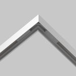 Комплектующие для систем освещения с токоведущими элементами Technical TRA034CPC-42W-15-1