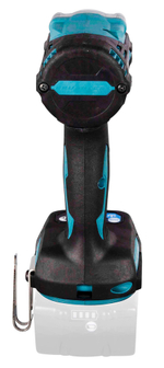 Аккумуляторный ударный гайковерт с приводом 1/2\" LXT® DTW300Z 18В 330 Нм 1/2\"